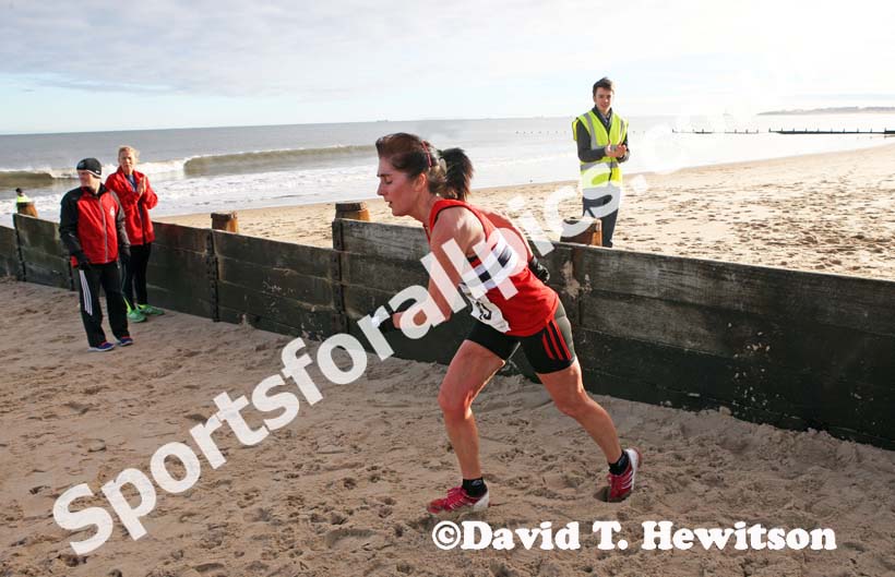 Blyth Sands Handicap 5. Photo: David T. Hewitson/Sports for All Pics